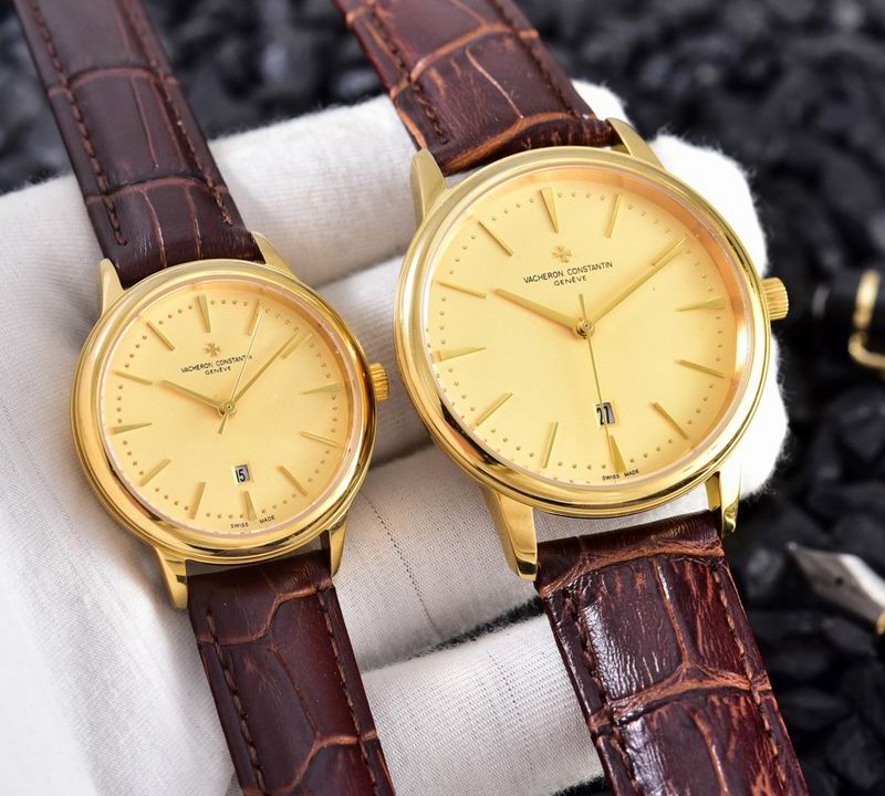 Vacheron Constantin M40mm W33mm 100835